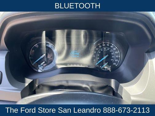 2023 Ford Ranger XL