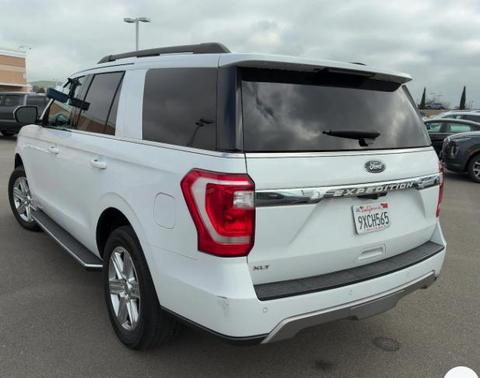 2019 Ford Expedition XLT