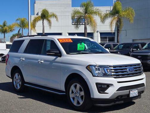 2019 Ford Expedition XLT