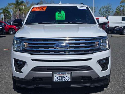 2019 Ford Expedition XLT