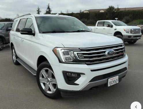 2019 Ford Expedition XLT