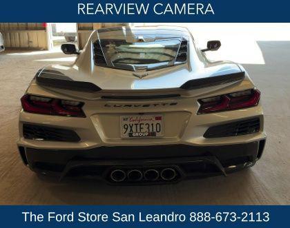 2023 Chevrolet Corvette Z06