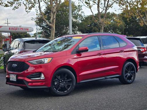 2024 Ford Edge ST Line