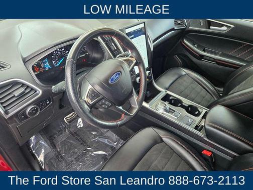 2024 Ford Edge ST Line