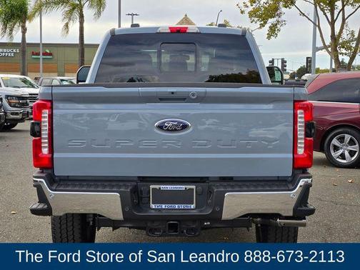 2026 Ford F-350 Lariat