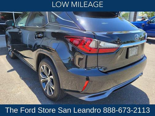 Caviar 2017 Lexus RX 450h Base