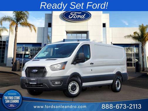 2025 Ford Transit-150 Base