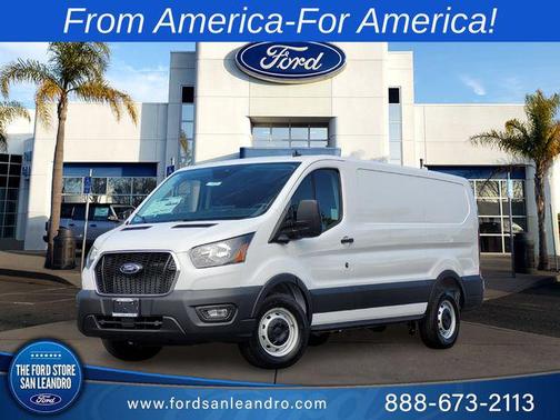 2025 Ford Transit-150 Base