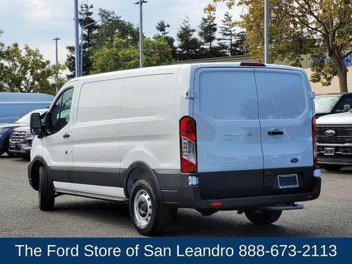 2025 Ford Transit-150 Base