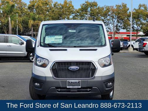 2025 Ford Transit-150 Base