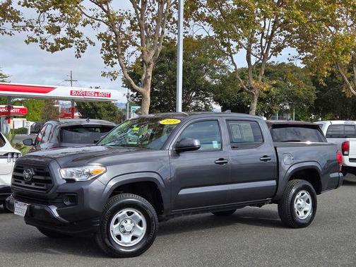 2019 Toyota Tacoma SR