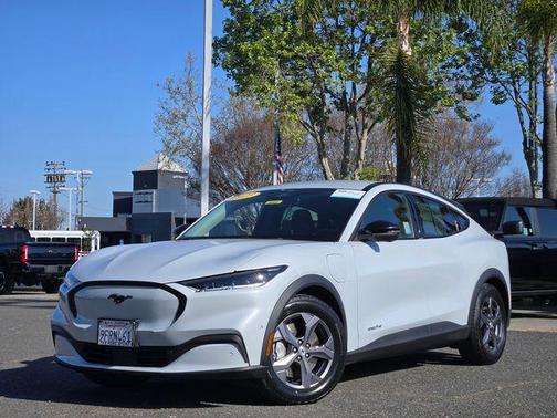 2023 Ford Mustang Mach-E Select
