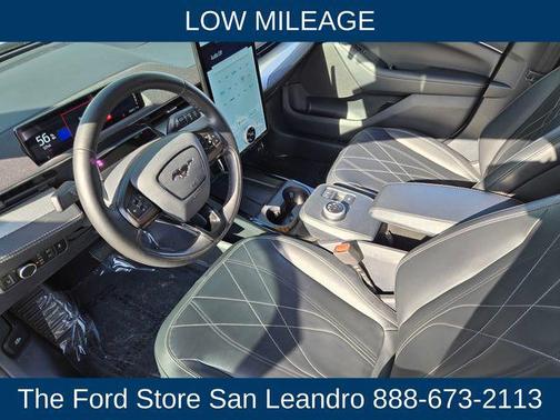 2023 Ford Mustang Mach-E Select