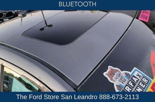 2010 Ford Fusion Hybrid Base