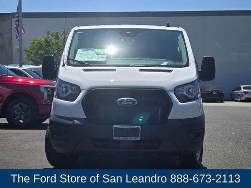 2025 Ford Transit-150 Base