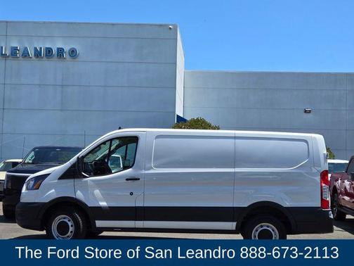 2025 Ford Transit-150 Base