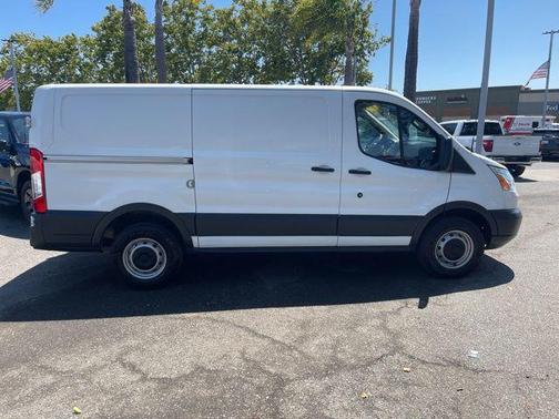 2018 Ford Transit-250 Base