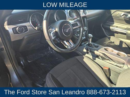 2022 Ford Mustang GT