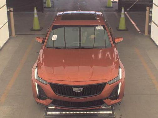 2023 Cadillac CT5-V V-Series