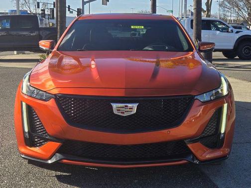 2023 Cadillac CT5-V V-Series