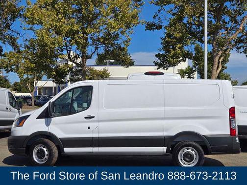 2025 Ford Transit-150 Base