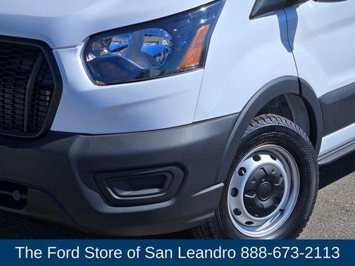 2025 Ford Transit-150 Base
