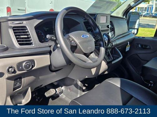 2025 Ford Transit-150 Base