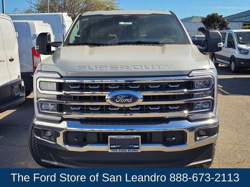 Avalanche 2026 Ford F-350 XLT