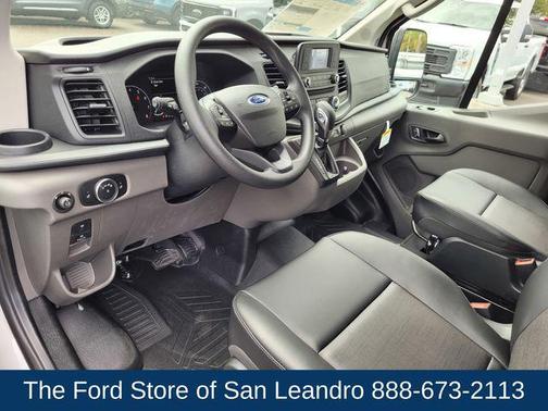 2025 Ford Transit-150 Base