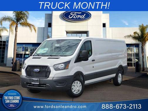 2025 Ford Transit-350 Base