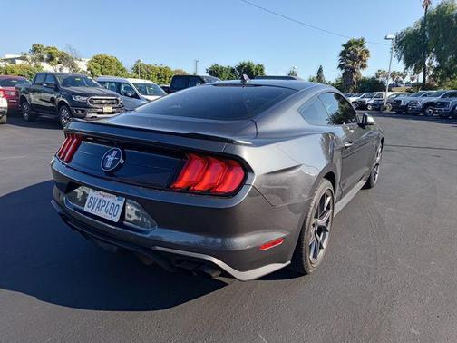 2020 Ford Mustang GT