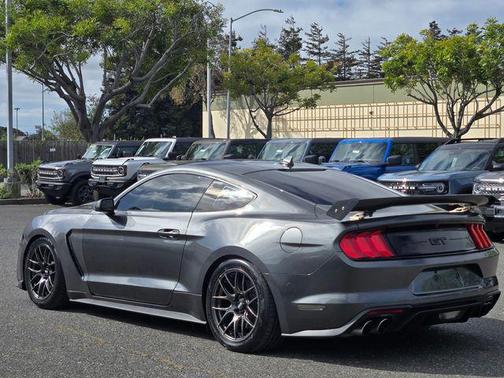 2020 Ford Mustang GT