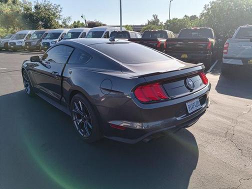 2020 Ford Mustang GT