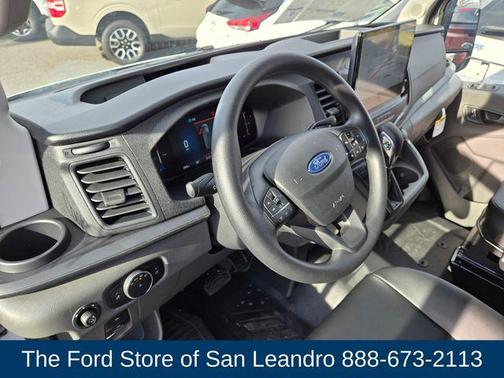 2026 Ford Transit-350 Base