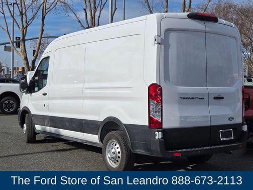 2026 Ford Transit-350 Base