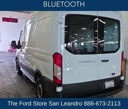 2023 Ford Transit-150 Base