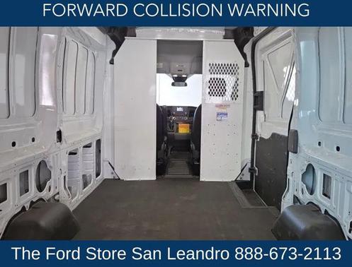2023 Ford Transit-150 Base