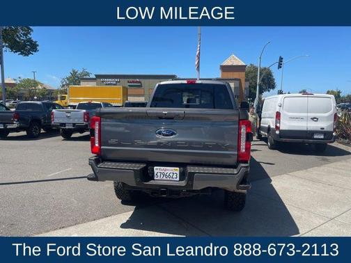 2024 Ford F-250 Lariat