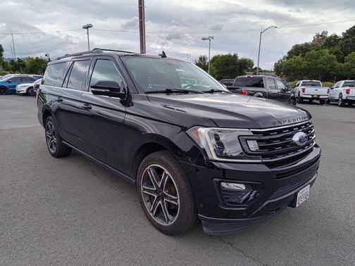 2018 Ford Expedition Max XLT