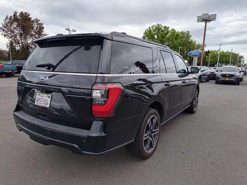 2018 Ford Expedition Max XLT