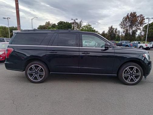 2018 Ford Expedition Max XLT