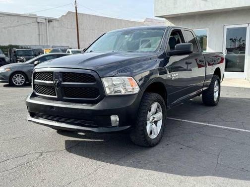 2014 RAM 1500 Tradesman/Express