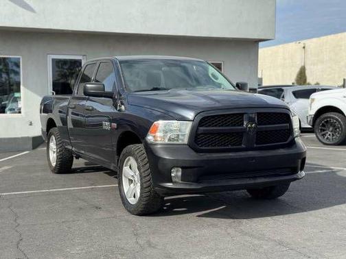 2014 RAM 1500 Tradesman/Express