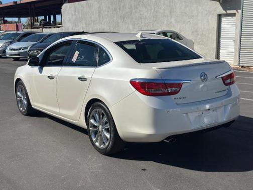 2013 Buick Verano Premium