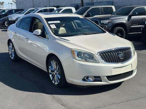 2013 Buick Verano Premium