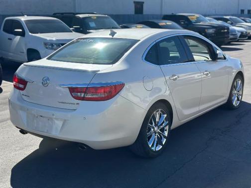 2013 Buick Verano Premium