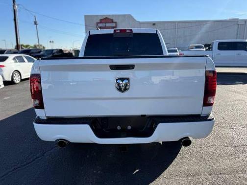 2016 RAM 1500 Sport