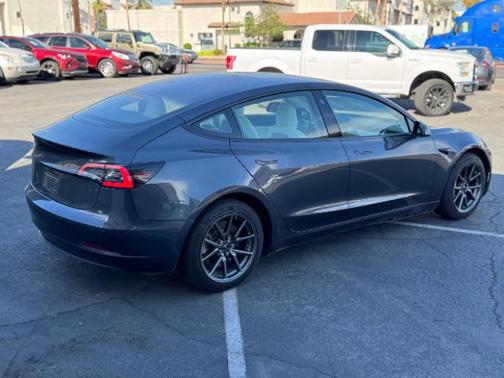 2018 Tesla Model 3 Mid Range