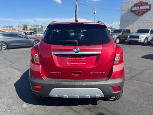 2014 Buick Encore Convenience