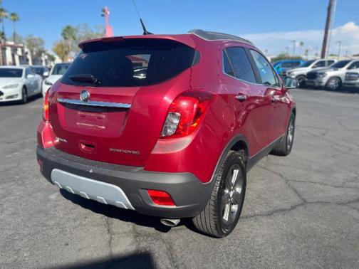 2014 Buick Encore Convenience